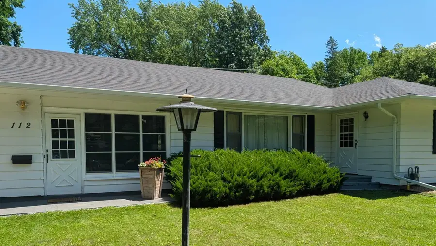 112 S 12th Street, Montevideo, MN 56265 - #3