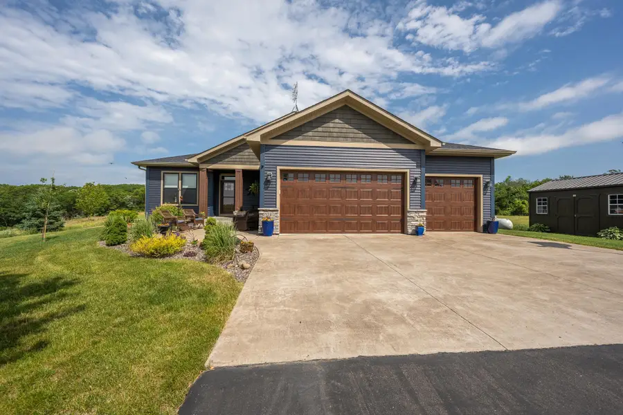 2239 83rd Avenue, Osceola, WI 54020 - #2