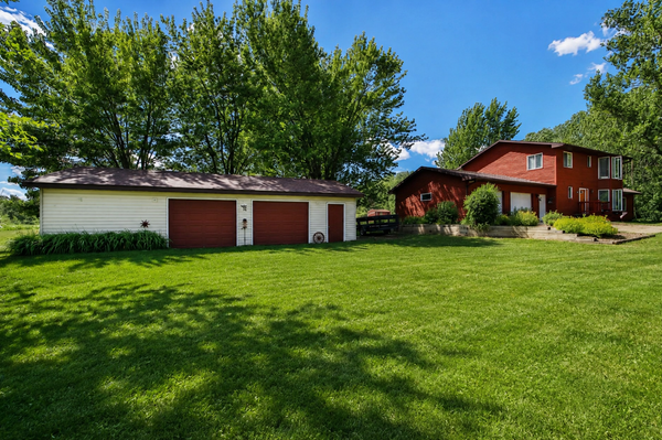 20387 Lookout Road, Ironton, MN 56455