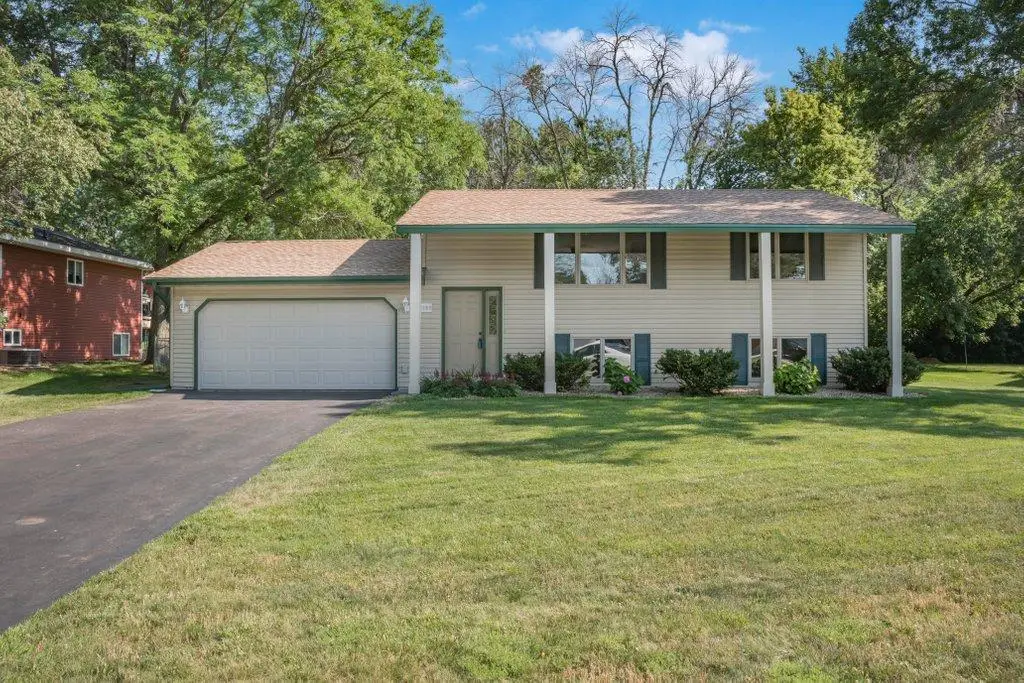 9109 Erickson Court N, Brooklyn Park, MN 55428 - #1