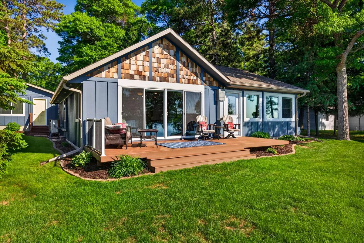 19330 219th Avenue, Nevis, MN 56467 - #1