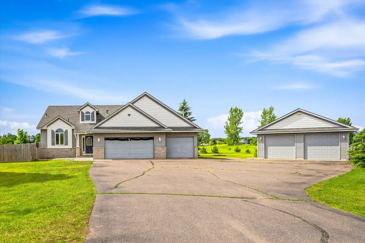 13653 307th Avenue Nw, Princeton, MN 55371 - #1