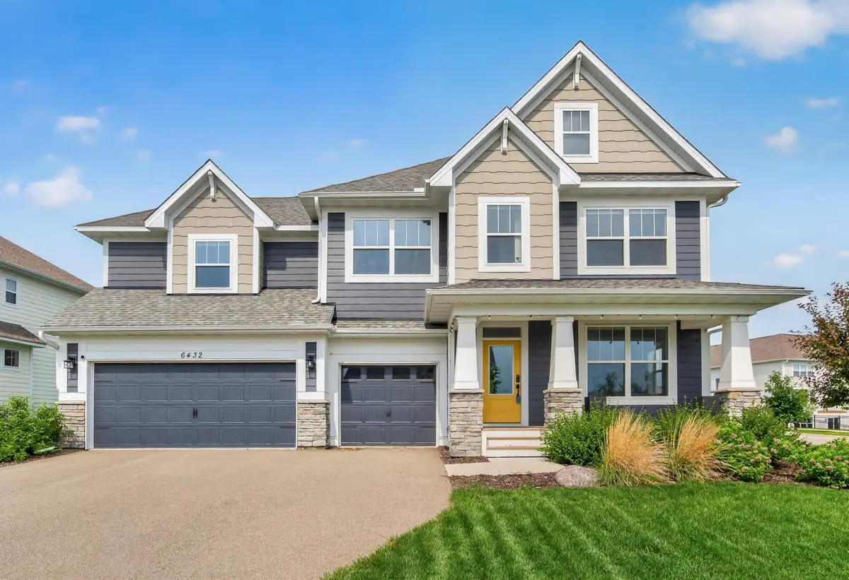 6432 Red Cedar Drive, Chaska, MN 55318 - #1