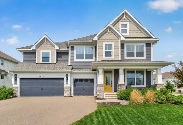 6432 Red Cedar Drive, Chaska, MN 55318