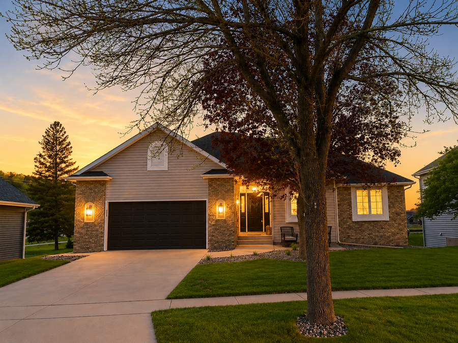 2945 Stonegate Court Sw, Rochester, MN 55902 - #2