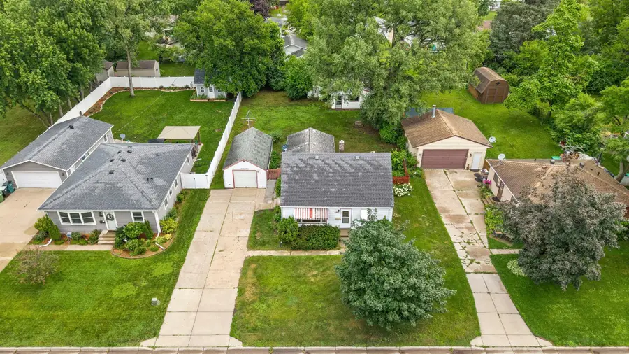 823 Oakwood Drive, Anoka, MN 55303 - #3