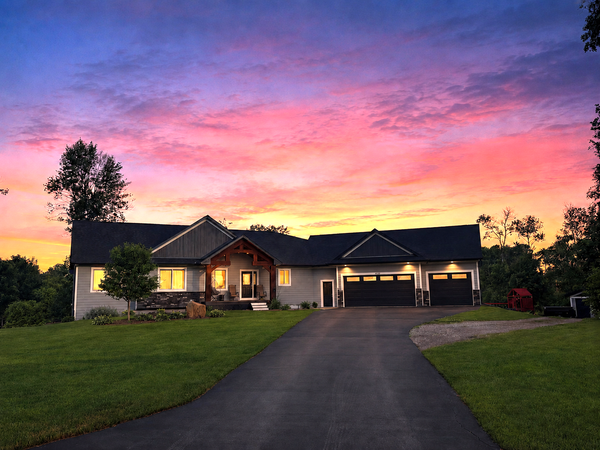 4659 144th Avenue Ne, Andover, MN 55304 - #1