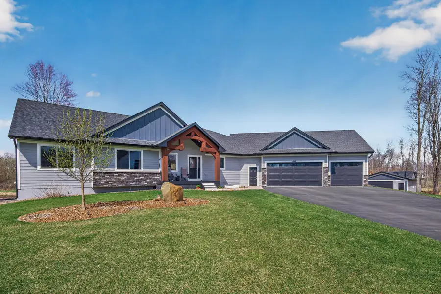 4659 144th Avenue Ne, Andover, MN 55304 - #2