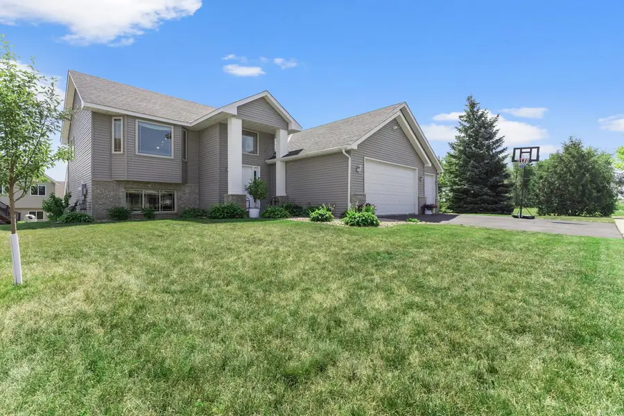 22486 Cantrel Way, Farmington, MN 55024 - #2