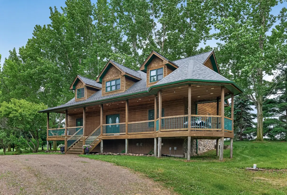 39645 Palm Street Nw, Stanchfield, MN 55080 - #1