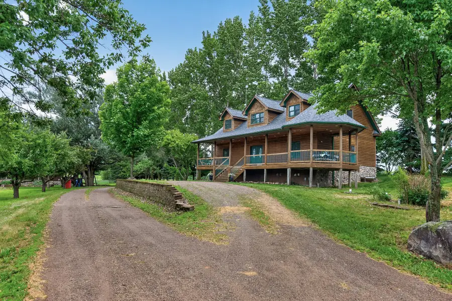 39645 Palm Street Nw, Stanchfield, MN 55080 - #2