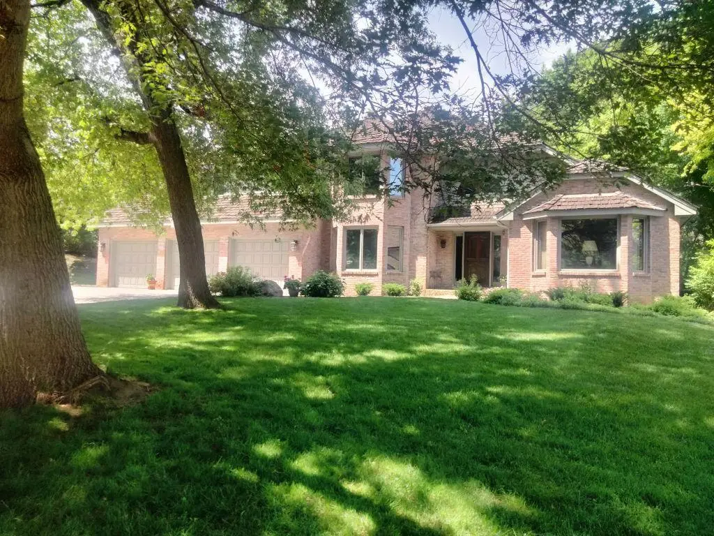 9348 Palmer Road, Bloomington, MN 55437 - #1