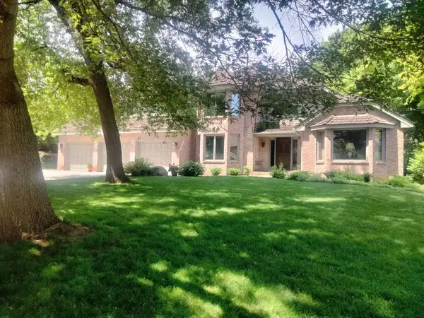 9348 Palmer Road, Bloomington, MN 55437