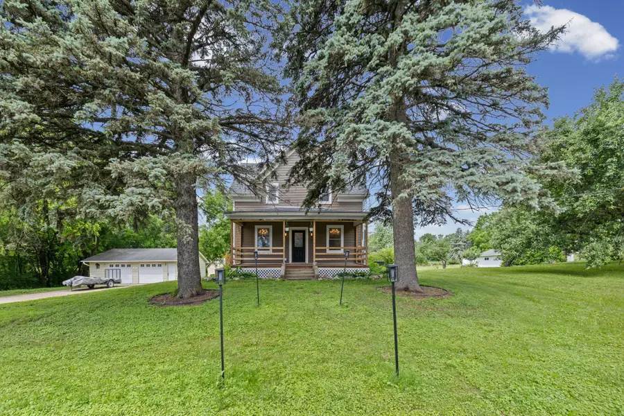 871 5th Street N, Dassel, MN 55325 - #3