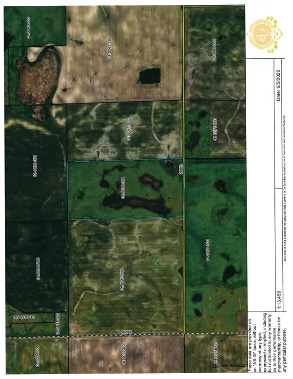 XXXX 200th Street, Elbow Lake, MN 56531