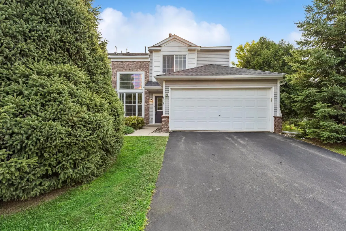 7635 Arboretum Village Court, Chanhassen, MN 55317 - #1