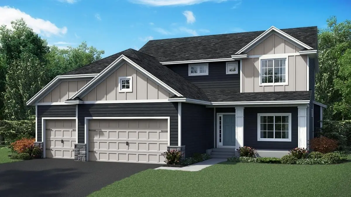 5366 176th Street W, Lakeville, MN 55068 - #1