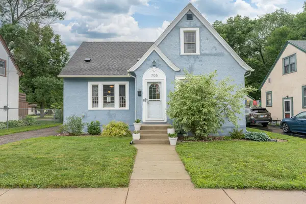 705 Wall Street, North Mankato, MN 56003