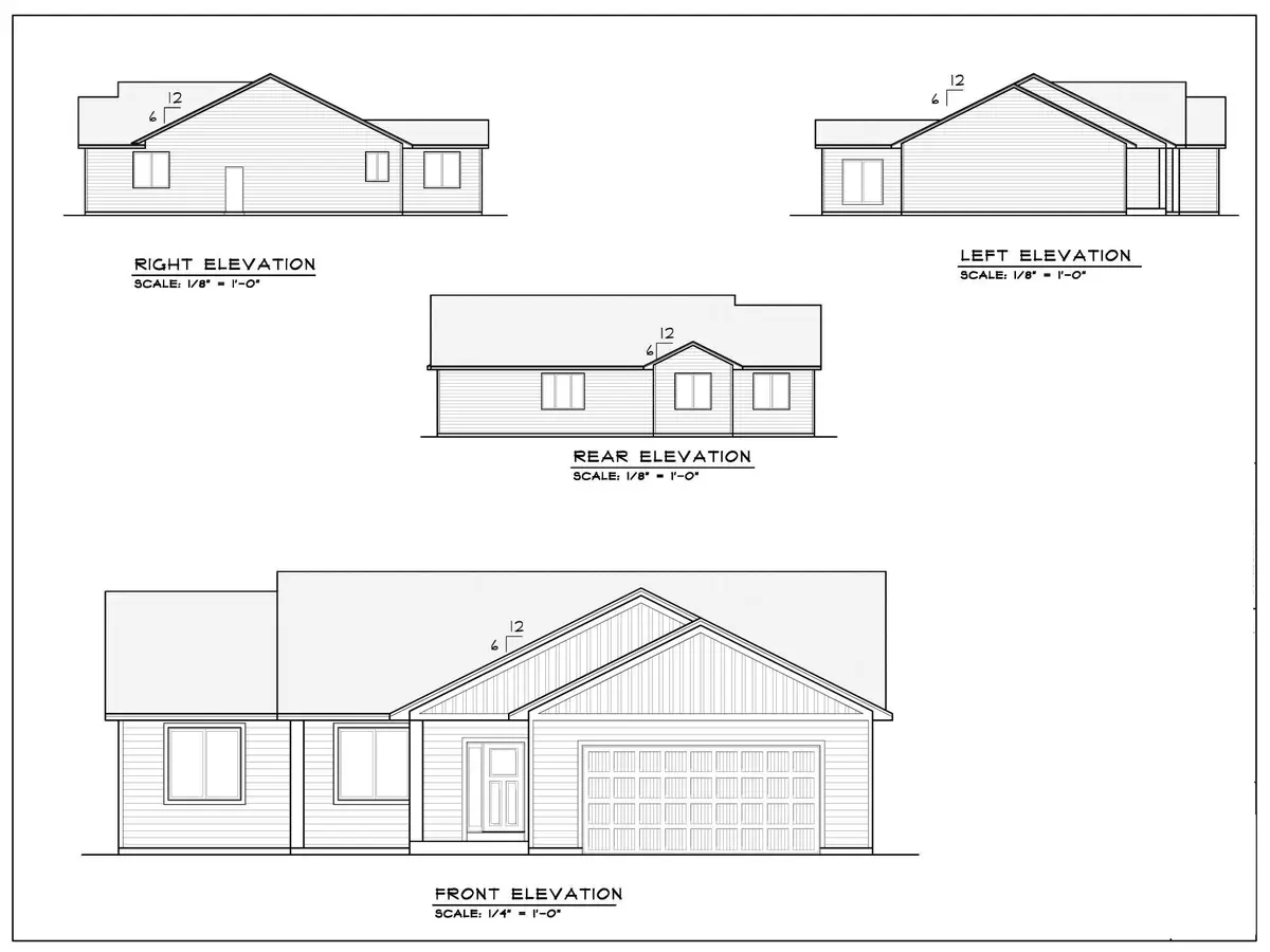 12085 Sunrise Road, Sunrise, MN 55032 - #1
