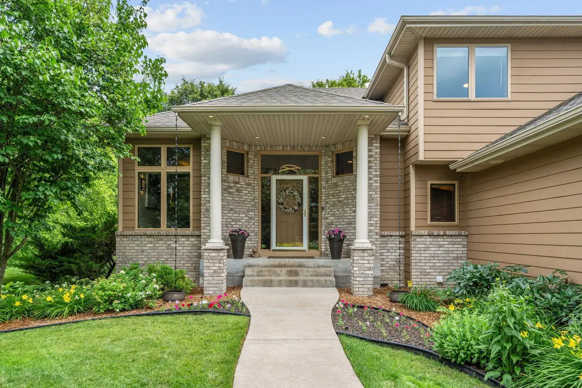 1668 Lakeland Circle, Centerville, MN 55038 - #1