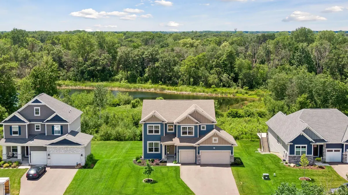 8143 Haywood Drive, Lino Lakes, MN 55014 - #1