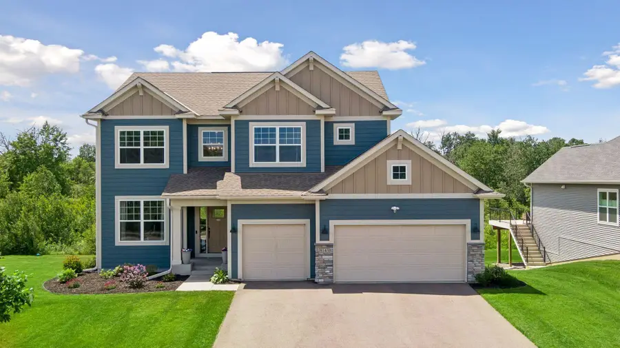 8143 Haywood Drive, Lino Lakes, MN 55014 - #2