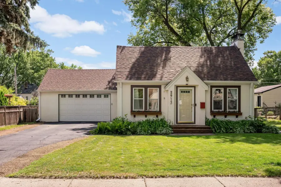 2913 Florida Avenue S, Saint Louis Park, MN 55426 - #2