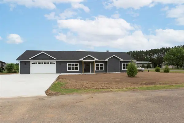 N8212 574th Street, Colfax, WI 54730