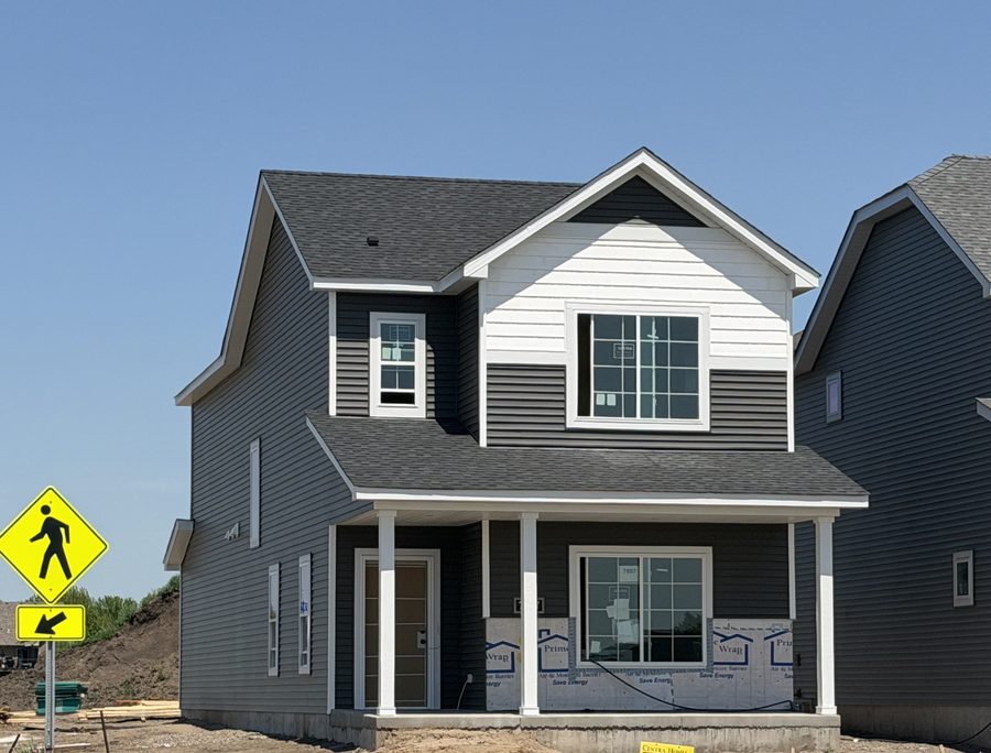 7897 Ramsey Parkway Nw, Ramsey, MN 55303 - #2