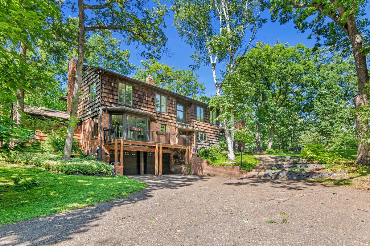 2 Crocus Lane, North Oaks, MN 55127 - #1