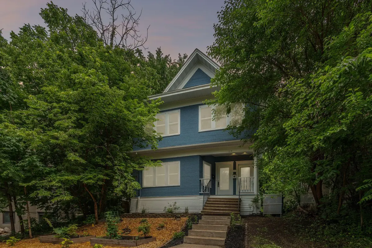 129 Arthur Avenue Se, Minneapolis, MN 55414 - #1