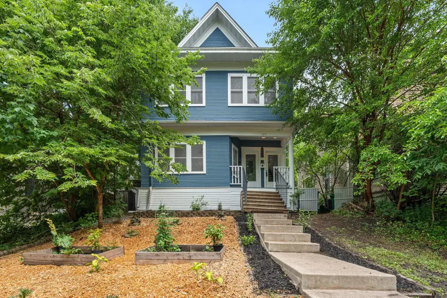 129 Arthur Avenue Se, Minneapolis, MN 55414 - #2