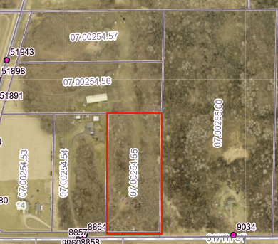 8864 517th Street, Rush City, MN 55069 - #2