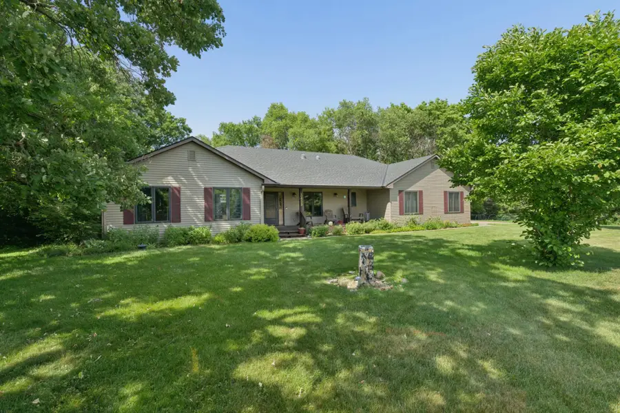 3459 166th Lane Nw, Andover, MN 55304 - #3