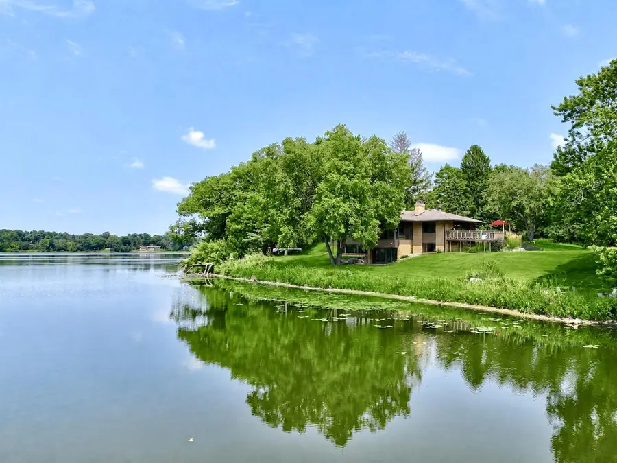 19 Dove Lane, North Oaks, MN 55127 - #3