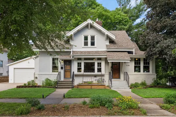 2748/2746 Fillmore Street Ne, Minneapolis, MN 55418