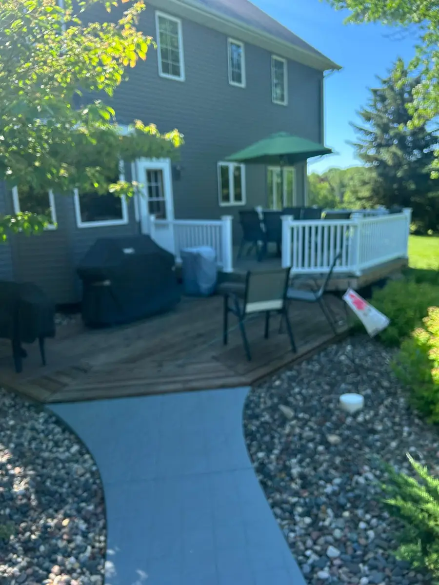 3660 8th Street Ne, Willmar, MN 56201 - #3