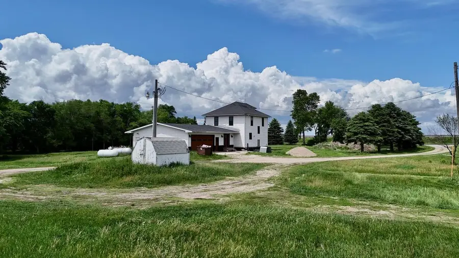 30163 State Highway 55, Wendell, MN 56590 - #3