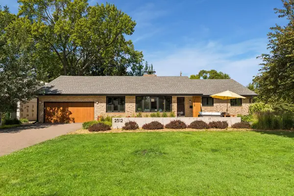 2512 Huntington Avenue, Saint Louis Park, MN 55416