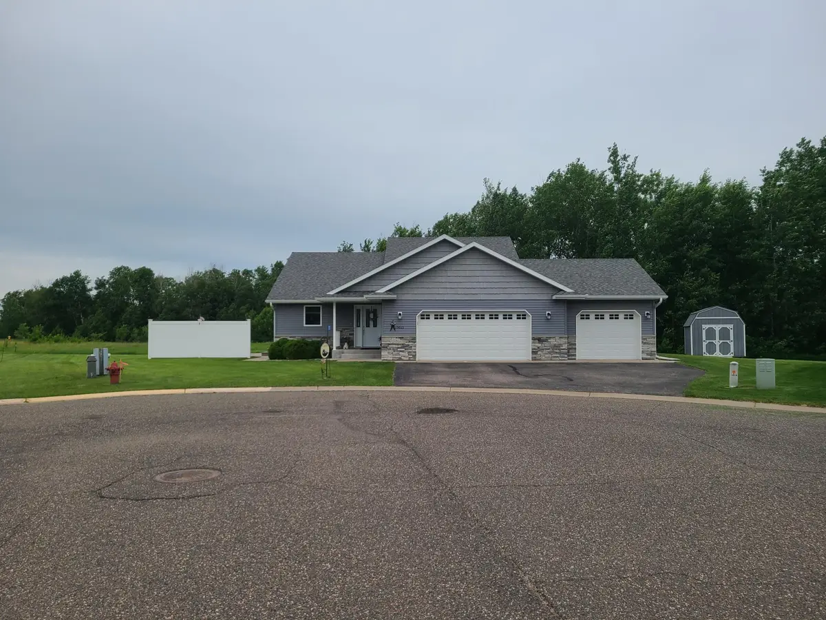 15021 Garden Court, Little Falls, MN 56345 - #1