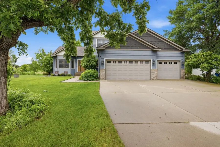 1124 Garden Brook Drive, Sauk Rapids, MN 56379 - #3