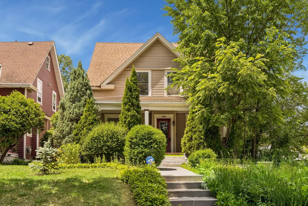 3600 Pillsbury Avenue S, Minneapolis, MN 55409 - #1