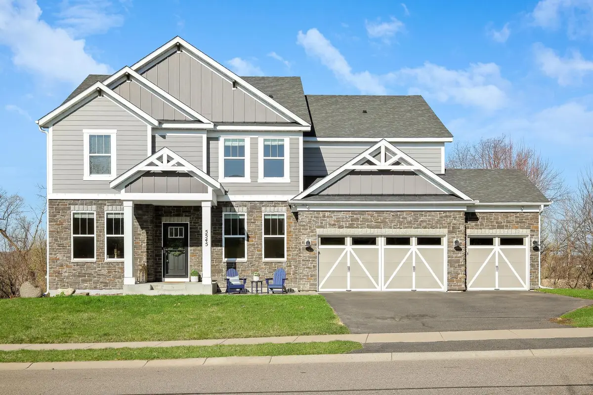 5545 Garland Lane N, Plymouth, MN 55446 - #1