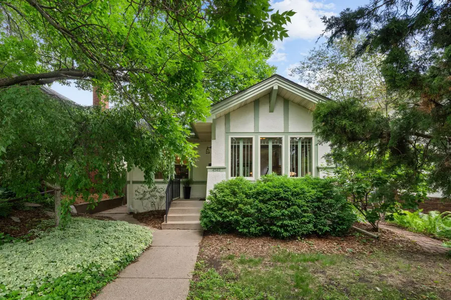 4549 Harriet Avenue, Minneapolis, MN 55419 - #2