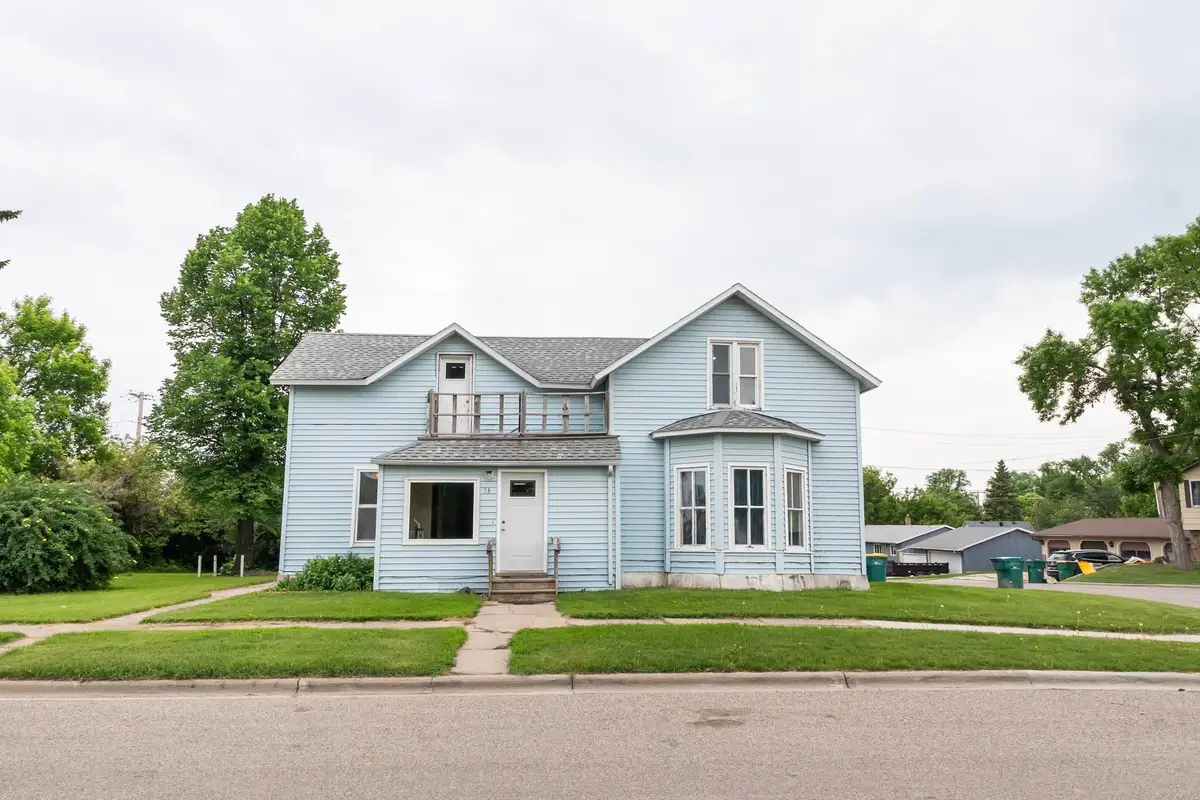 53 1st Avenue Nw, Mayville, ND 58257 - #1