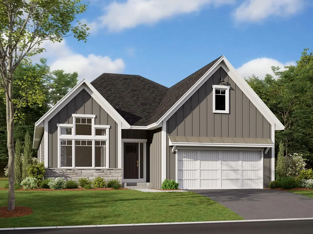 571 Tulare Terrace, Newport, MN 55033 - #1