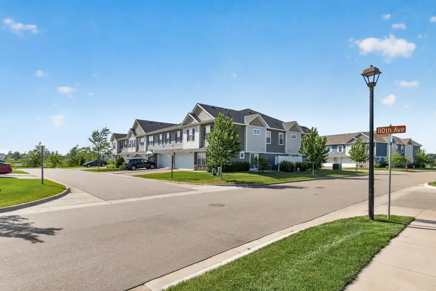 11010 Yalta Street Ne #C, Blaine, MN 55449 - #2