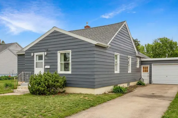 723 11th Street S, Benson, MN 56215