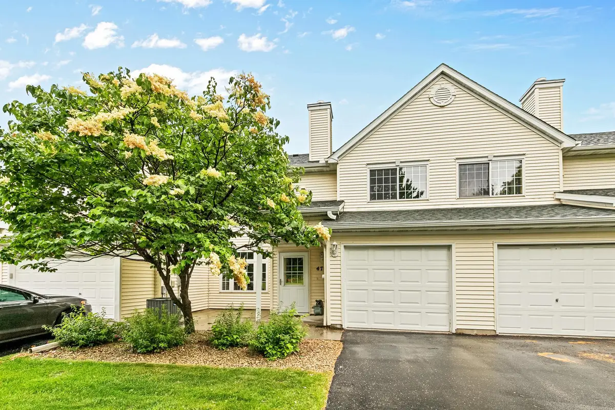 479 Aqua Circle, Lino Lakes, MN 55014 - #1