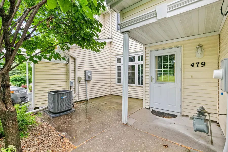 479 Aqua Circle, Lino Lakes, MN 55014 - #2